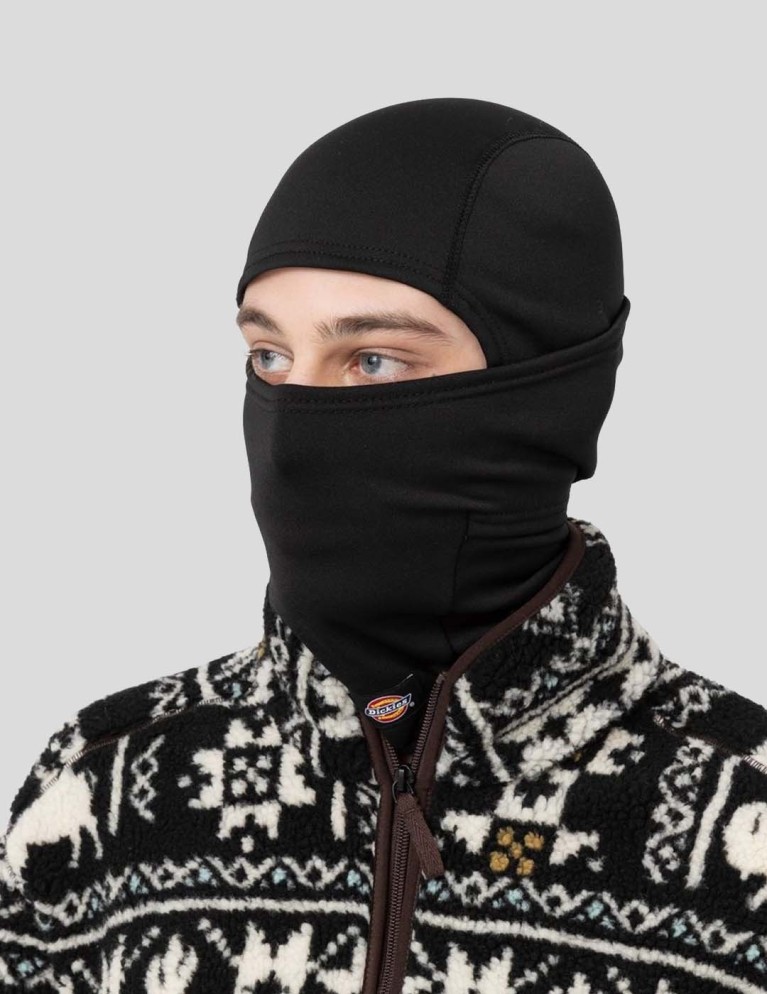 Acessórios DICKIES Hayesville balaclava black